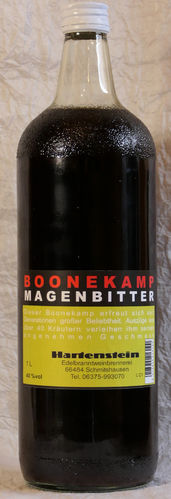 Boonekamp 40 % Vol. 1L