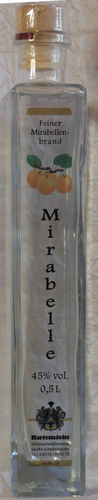 Mirabell 45 % Vol. 0,5 L